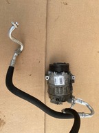 RENAULT TRAFIC III LIFT 2,0DCI 2021 ROK PRZEWÓD KLIMATYZACJI 924549753R