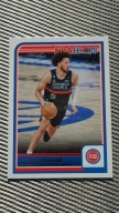 2023-24 Panini NBA Hoops * Cade Cunningham * Pistons