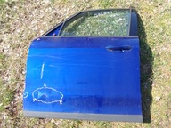 DRZWI KPL. GF LEWY PRZÓD EUR FORD GALAXY MK4 2015-