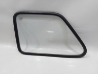 Fiat 126p SZYBA TYŁ LEWY FIAT 126P Tylna Boczna lewa Maluch PRL
