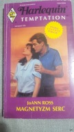 JoANN Ross Magnetyzm serc