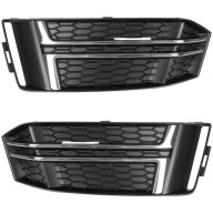 KOMPLET KRATEK AUDI A4 B9 S-LINE 15-19 8W0 L+P