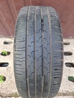205/55R16 91V CONTINENTAL ECOCONTACT 6 opona letnia DOT 2821 2021r. 6mm