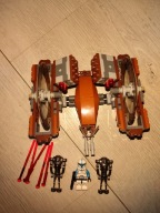 Lego 75085 Star Wars Hailfire Droid