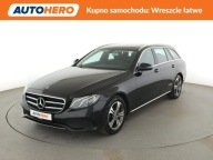 Mercedes E 200 mHEV 4x4 automat full LED