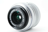 Obiektyw Olympus Micro 4/3 M.Zuiko Digital 14-42 mm uszkodzony