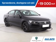 VW Passat 1.4 TSI, Salon Polska, Skóra, Navi