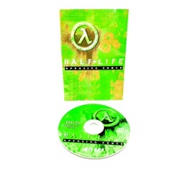 HALF LIFE 1 OPPOSING FORCE WYDANIE PC PL