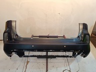 ZDERZAK FORD KUGA MK3 LIFT 24+ TYŁ NR N639