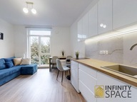 Mieszkanie, Ząbki, Wołomiński, 21 m²