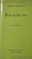 RAJ UTRACONY John Milton