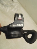 stara manetka zmiany biegów SRAM 9.0 IMPULSE