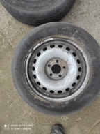 felga Combo E, berlingo IV, rifter