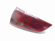 LAMPA LEWY TYŁ LEWA TYLNA W BŁOTNIK WKŁAD AUDI A1 8X 8X0945093