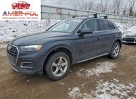 Audi Q5 Premium 40 2024 2.0l 2.0 Benzyna 201KM