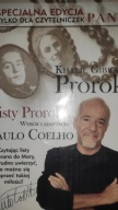 Prorok Khalil Gibran, Paulo Coelho