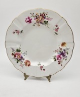 Talerz Royal Crown Derby Posies