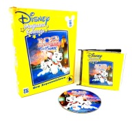 102 DALMATYŃCZYKI PC BIG BOX WYDANIE PL