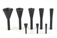 Manpa Eye Cutter MP21-25 Zestaw frezów oczkowych