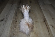 pluszak maskotka cudna lama alpaka Baby Cloudi Nici