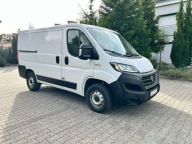 Fiat Ducato L1H1 | Klima | Drewniana podłoga