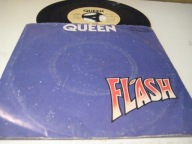 Queen - Flash /GER /