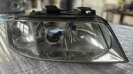 ŁADNY XENON AUDI A6 C5 LAMPA PRAWA PRAWY PRZÓD 14847300