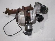 TURBINA VW PASSAT B6 B7 CC 2.0 TDI 170 177 KM 03L253010F