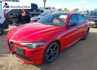 Alfa Romeo Giulia Veloce 2023 2.0 Benzyna 280KM