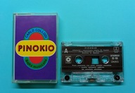 PINOKIO (Polskie Nagrania 1976).