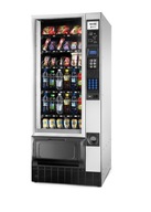 AUTOMAT VENDINGOWY NECTA MELODIA VENDING RADOM