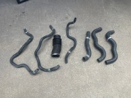 HONDA CIVIC X WĄŻ RURA PRZEWÓD WODY CHŁODNICY 2017-2021