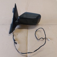 LUSTERKO LEWE BMW E46 LIFT 5 PIN EUROPA BLACKSAPPHIRE 475/9