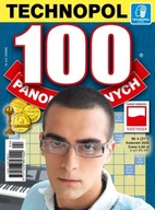 QUEBONAFIDE KRZYŻÓWKA ROMANTIC PSYCHO Technopol