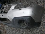 ZDERZAK PRZÓD PRZEDNI SUBARU OUTBACK V 5 2014-2018