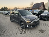 Citroen Berlingo Auto. Kamera Klimatronik Panorama