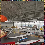 Zwiedzanie gliwickiego lotniska – zajrzyj za kulisy i wesprzyj WOŚP!