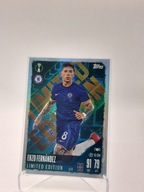 Enzo fernandez - Allegro Lokalnie