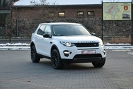 Land Rover Discovery Sport HSE 2.0 BENZYNA 241KM