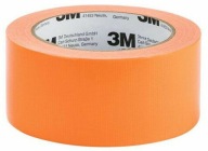 3M Duct Tape Neon Extra Strong taśma naprawcza bardzo mocna 48mm 10m
