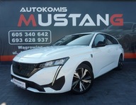 Peugeot 308 Nowy Model*AUTOMAT*1.5 Hdi
