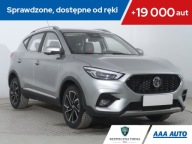 MG ZS SUV 1.5, 1. Właściciel, Serwis ASO, VAT 23%
