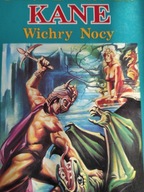 Kane.Wichry nocy K.Wagner