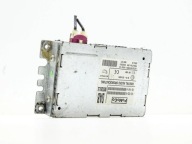 MODUŁ STEROWNIK RADIA JAGUAR XF X250 6H5219C032AG