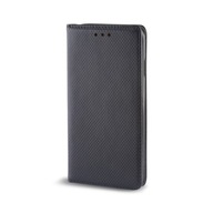 Etui z klapką TelForceOne do Samsung Galaxy Note 10 Lite czarny