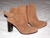 Monsoon botki rozmiar 40