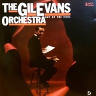 Gil Evans-Out Of The Cool/Impulse
