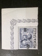 Fi. 489** "GROSZY" BOJOWNICY O WOLNOŚĆ I DEMOKRACJĘ (NAROŻNIK)