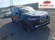 BMW X7 xDrive40I 2022 3.0l 3.0 Benzyna 335KM