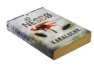 Karaluchy - Jo Nesbo